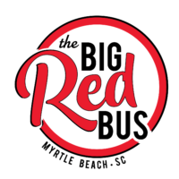 The Big Red Bus